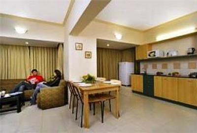 фото отеля Manisha Service Apartments Pune