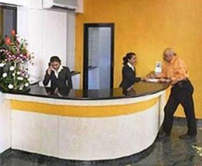 фото отеля Manisha Service Apartments Pune