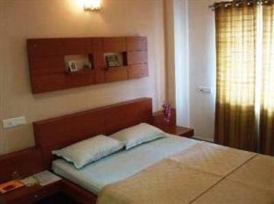 фото отеля Manisha Service Apartments Pune
