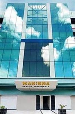 фото отеля Manisha Service Apartments Pune