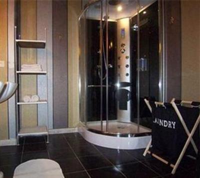 фото отеля B&B Con Ampere