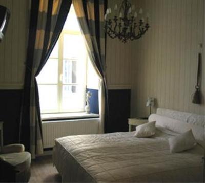 фото отеля B&B Con Ampere
