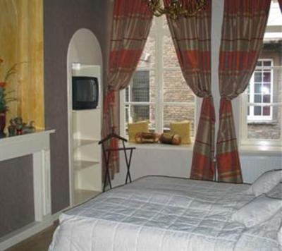 фото отеля B&B Con Ampere