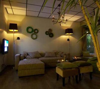 фото отеля B&B Con Ampere