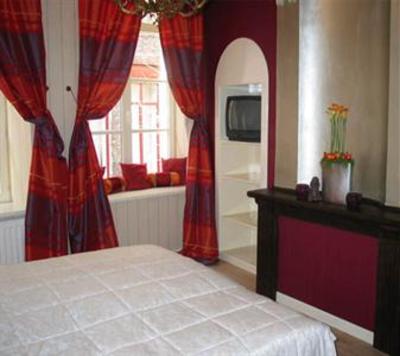 фото отеля B&B Con Ampere