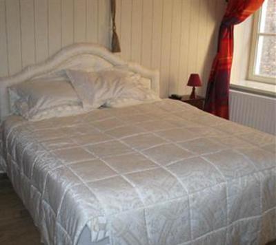 фото отеля B&B Con Ampere