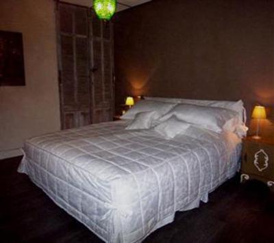 фото отеля B&B Con Ampere