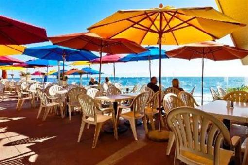 фото отеля Hotel Laguna Beach