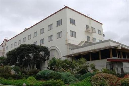 фото отеля Hotel Laguna Beach