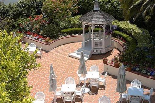 фото отеля Hotel Laguna Beach