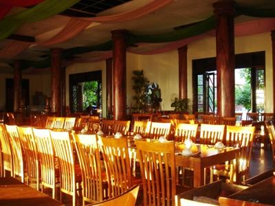 фото отеля Thanh Tam Seaside Resort