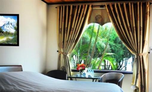фото отеля Thanh Tam Seaside Resort