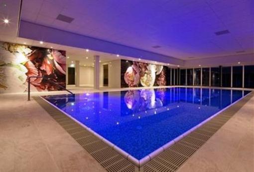 фото отеля Van Der Valk Hotel Spier Dwingeloo