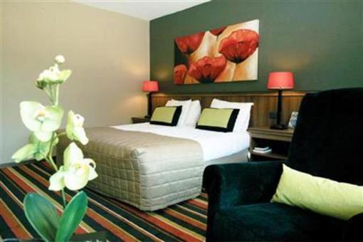 фото отеля Van Der Valk Hotel Spier Dwingeloo