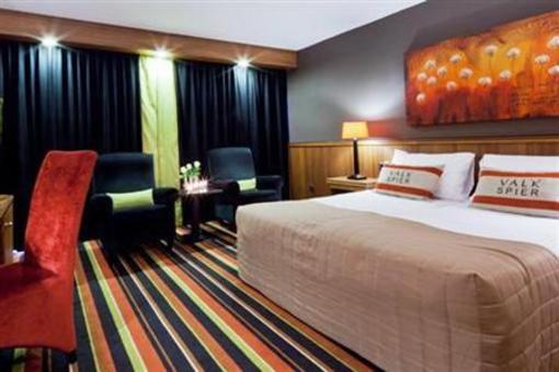 фото отеля Van Der Valk Hotel Spier Dwingeloo