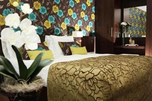 фото отеля Van Der Valk Hotel Spier Dwingeloo