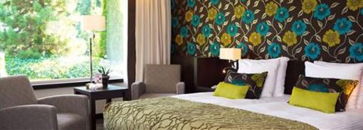 фото отеля Van Der Valk Hotel Spier Dwingeloo