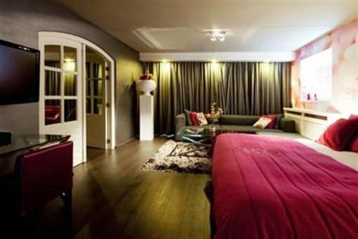 фото отеля Van Der Valk Hotel Spier Dwingeloo