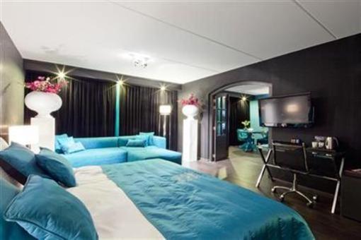 фото отеля Van Der Valk Hotel Spier Dwingeloo