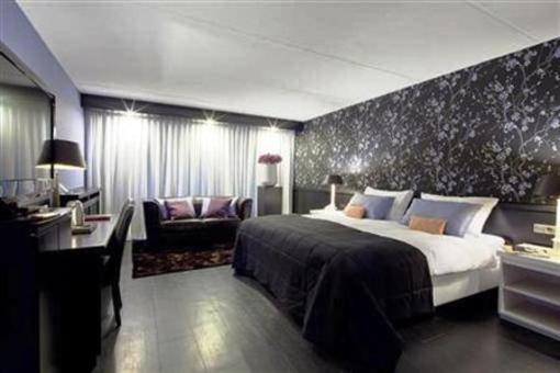 фото отеля Van Der Valk Hotel Spier Dwingeloo