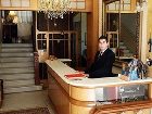 фото отеля Tourist Hotel Thessaloniki