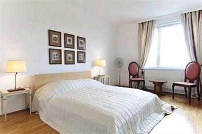 фото отеля Apartment Vienna - Ferdinandstrabe