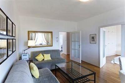 фото отеля Apartment Vienna - Ferdinandstrabe