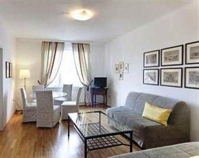 фото отеля Apartment Vienna - Ferdinandstrabe