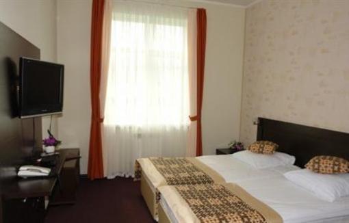 фото отеля Mini Hotel Crokus Apartment