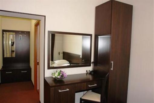 фото отеля Mini Hotel Crokus Apartment