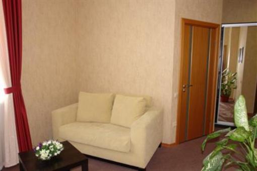 фото отеля Mini Hotel Crokus Apartment
