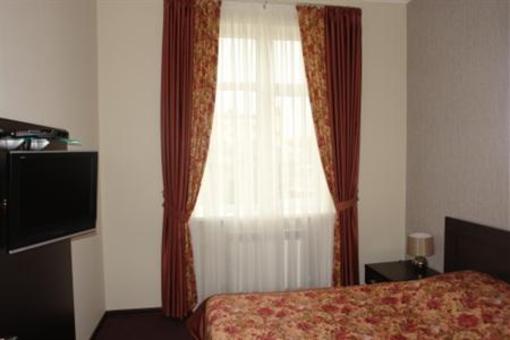 фото отеля Mini Hotel Crokus Apartment