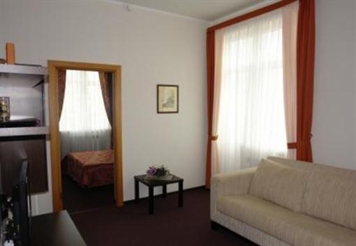 фото отеля Mini Hotel Crokus Apartment