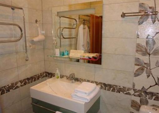 фото отеля Mini Hotel Crokus Apartment