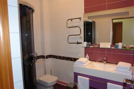 фото отеля Mini Hotel Crokus Apartment