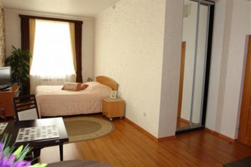 фото отеля Mini Hotel Crokus Apartment