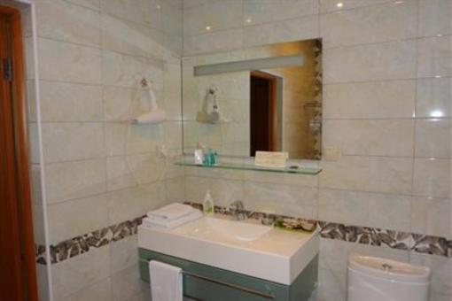 фото отеля Mini Hotel Crokus Apartment