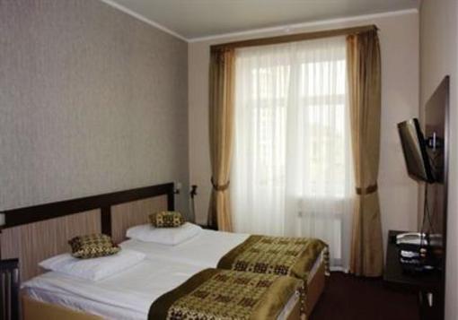 фото отеля Mini Hotel Crokus Apartment