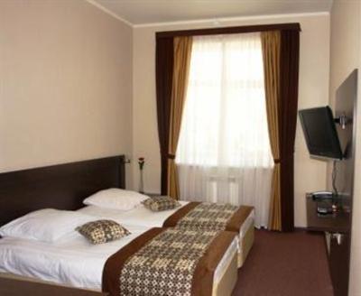 фото отеля Mini Hotel Crokus Apartment