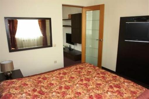 фото отеля Mini Hotel Crokus Apartment