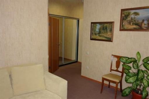 фото отеля Mini Hotel Crokus Apartment
