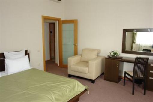 фото отеля Mini Hotel Crokus Apartment