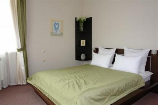 фото отеля Mini Hotel Crokus Apartment