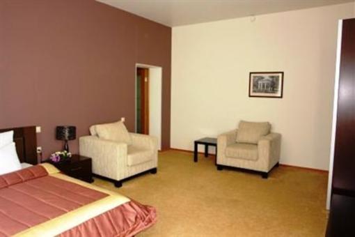 фото отеля Mini Hotel Crokus Apartment