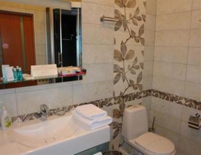 фото отеля Mini Hotel Crokus Apartment