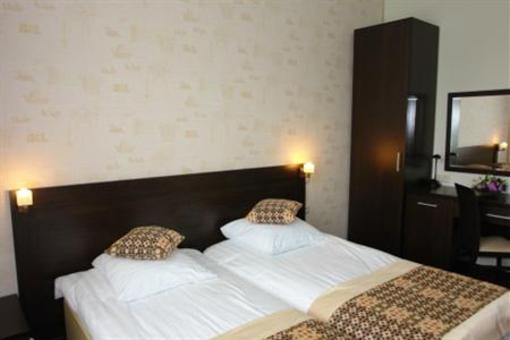 фото отеля Mini Hotel Crokus Apartment