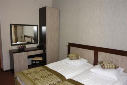 фото отеля Mini Hotel Crokus Apartment