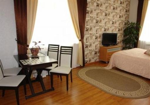 фото отеля Mini Hotel Crokus Apartment