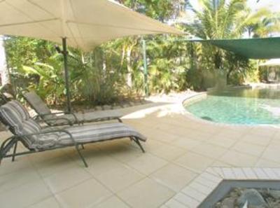 фото отеля Pacific Sands Holiday Apartments Cairns