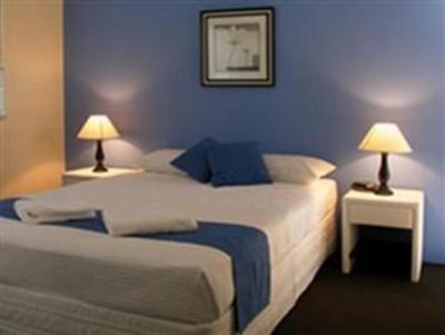 фото отеля Pacific Sands Holiday Apartments Cairns